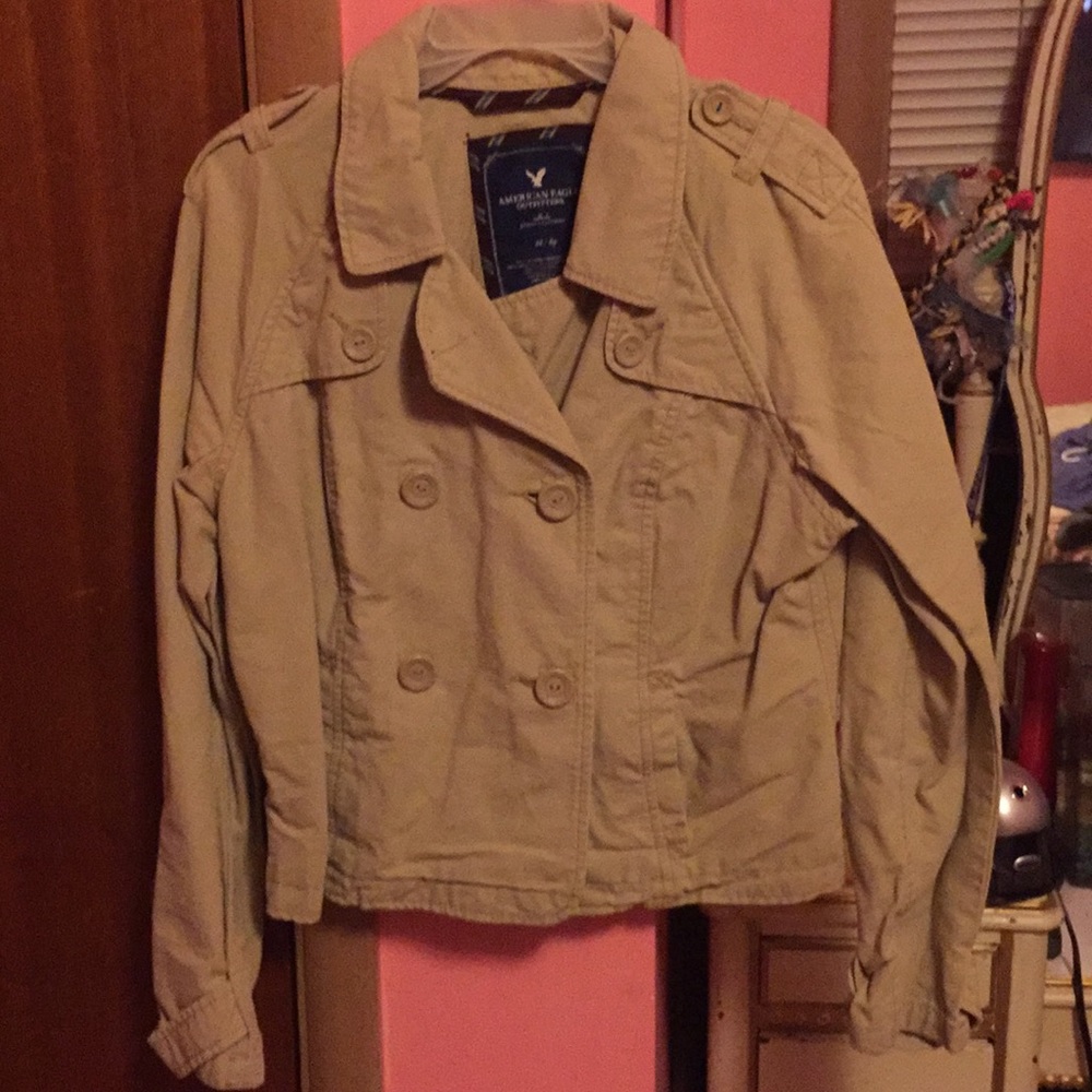 American Eagle Jacket - image 1